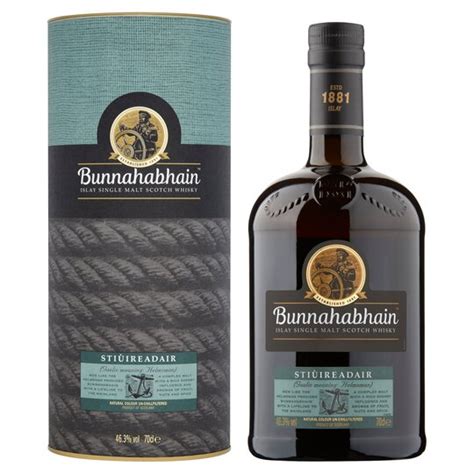 bunnahabhain tesco.